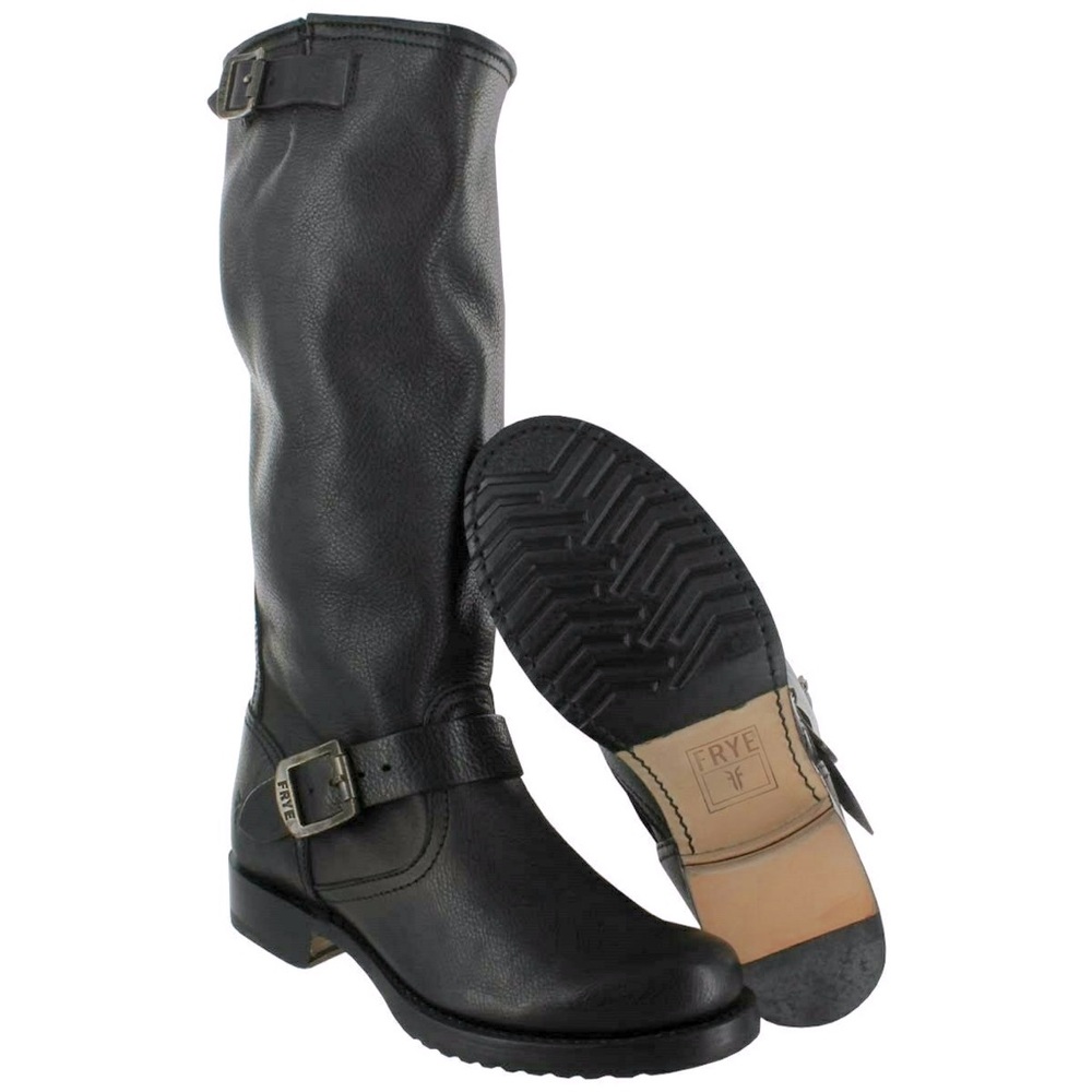 RARE! Frye Tall Veronica Slouch